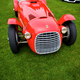 Illustration for article titled 1947 Ferrari 166 Corsa Spyder: Oldest Complete Ferrari Mega-Gallery